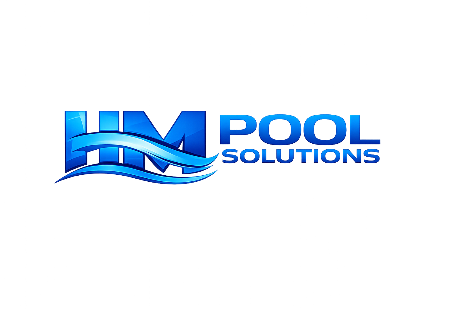 HM Pool Solutions